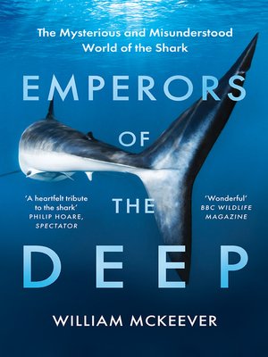 cover image of Emperors of the Deep